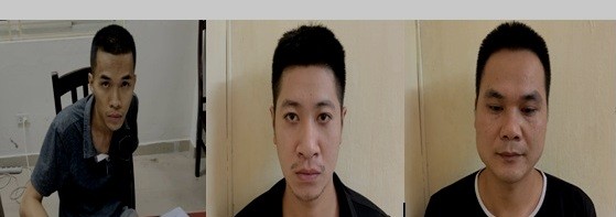 Ép con nợ đi ‘du lịch’ bằng tuýp sắt ảnh 1 Ép con nợ đi ‘du lịch’ bằng tuýp sắt ảnh 1