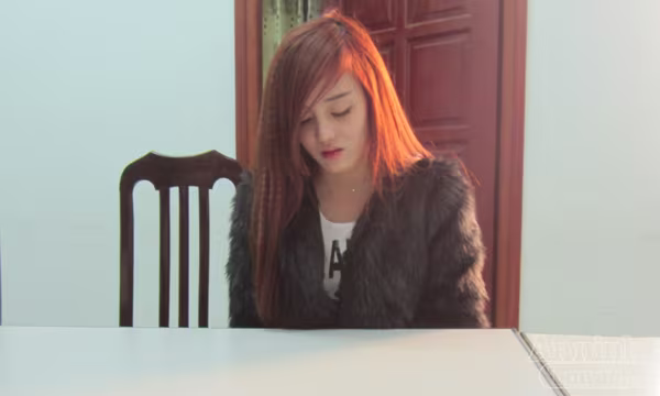 "Má mì" xinh như mộng cầm đầu đường dây mại dâm cao cấp  ảnh 2 "Má mì" xinh như mộng cầm đầu đường dây mại dâm cao cấp  ảnh 2
