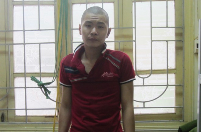 Người lái “xe ôm” nhanh trí thoát khỏi lưỡi hái tử thần ảnh 1 Người lái “xe ôm” nhanh trí thoát khỏi lưỡi hái tử thần ảnh 1