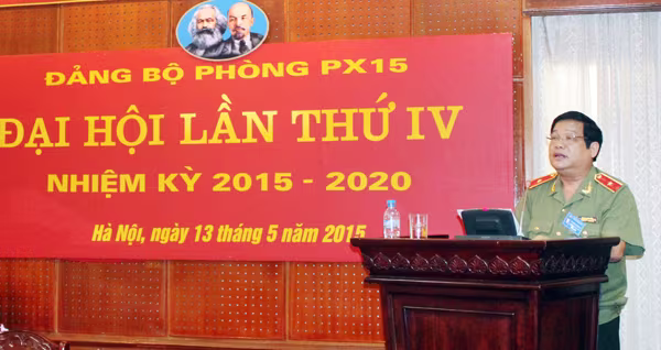 Đoàn kết, chủ động, kỷ cương, trách nhiệm, hiệu quả ảnh 2 Đoàn kết, chủ động, kỷ cương, trách nhiệm, hiệu quả ảnh 2