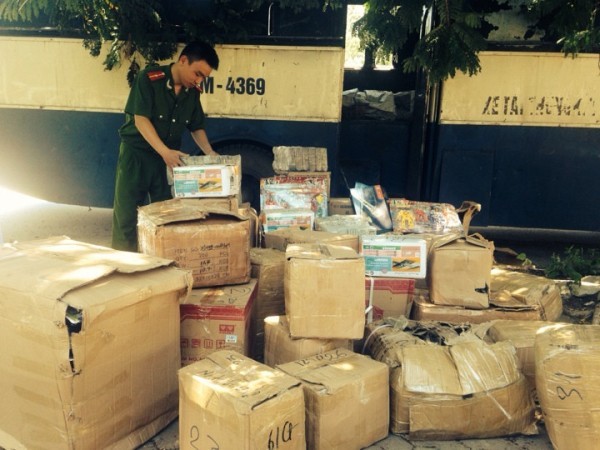 Vận dụng sáng tạo, triển khai thực hiện tốt nhiệm vụ ảnh 3 Vận dụng sáng tạo, triển khai thực hiện tốt nhiệm vụ ảnh 3