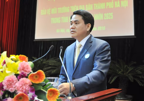 Kiến tạo thói quen bảo vệ môi trường trong cộng đồng ảnh 5