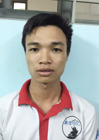 Trưởng nhóm thiếu tiền ủng hộ, lừa xe của bạn cùng thiện nguyện ảnh 1 Trưởng nhóm thiếu tiền ủng hộ, lừa xe của bạn cùng thiện nguyện ảnh 1