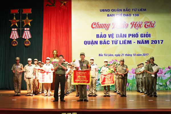 Tiếp thu những kiến thức bổ ích thiết thực về pháp luật, nghiệp vụ ảnh 7 Tiếp thu những kiến thức bổ ích thiết thực về pháp luật, nghiệp vụ ảnh 7