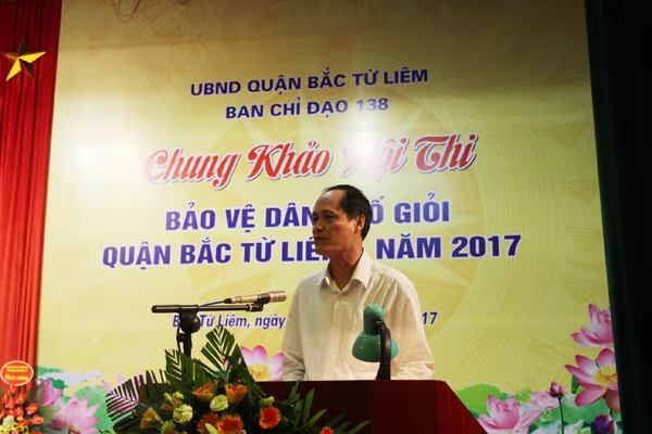 Tiếp thu những kiến thức bổ ích thiết thực về pháp luật, nghiệp vụ ảnh 1 Tiếp thu những kiến thức bổ ích thiết thực về pháp luật, nghiệp vụ ảnh 1