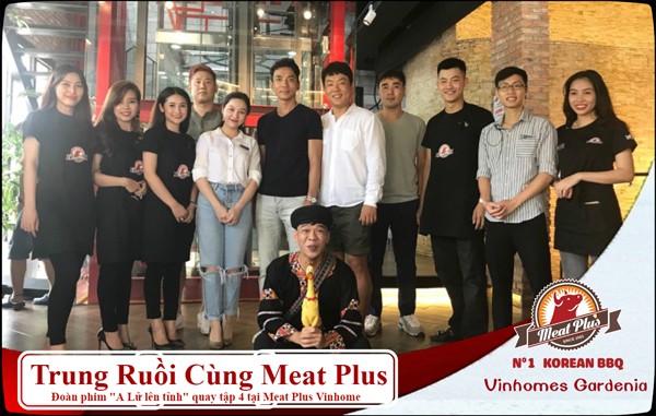 Thêm một địa chỉ thưởng thức đồ nướng "chuẩn" Hàn – Bạn đã biết chưa? ảnh 3 Thêm một địa chỉ thưởng thức đồ nướng "chuẩn" Hàn – Bạn đã biết chưa? ảnh 3