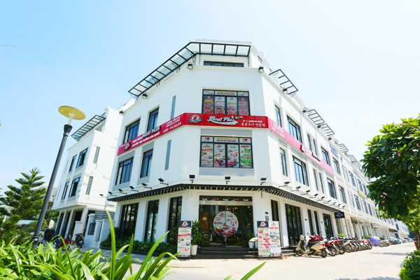Thêm một địa chỉ thưởng thức đồ nướng "chuẩn" Hàn – Bạn đã biết chưa? ảnh 5 Thêm một địa chỉ thưởng thức đồ nướng "chuẩn" Hàn – Bạn đã biết chưa? ảnh 5