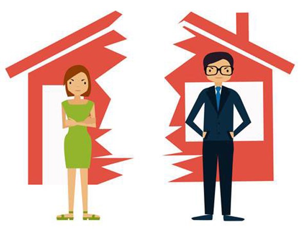 Cha mẹ ly hôn - những đứa trẻ sẽ lớn lên thế nào? ảnh 1 Cha mẹ ly hôn - những đứa trẻ sẽ lớn lên thế nào? ảnh 1