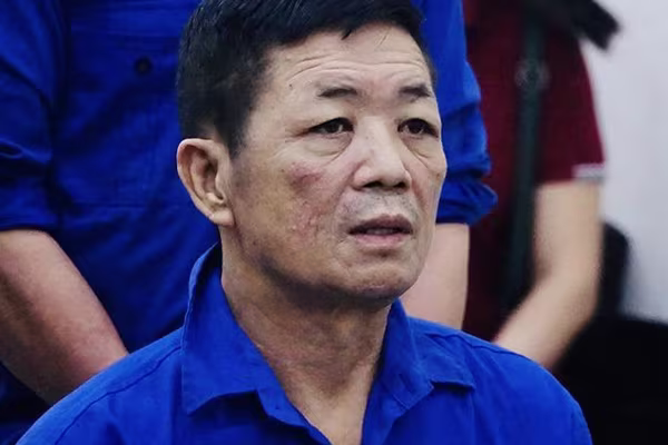 Ông trùm Hưng "kính" tử vong vì mắc bệnh xơ gan ảnh 1 Ông trùm Hưng "kính" tử vong vì mắc bệnh xơ gan ảnh 1