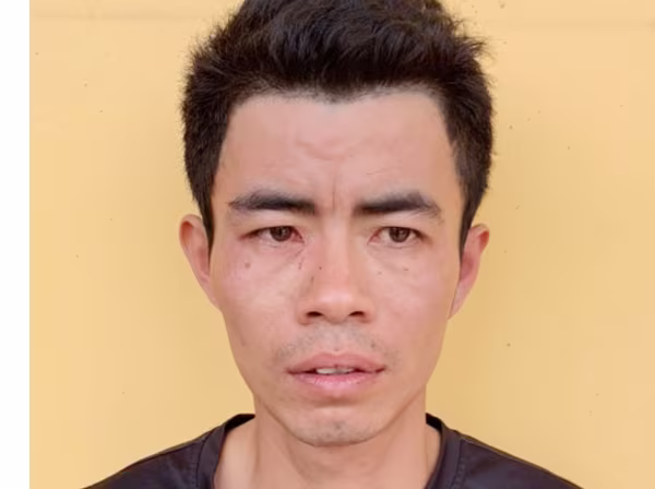 Rủ khách thuê phòng quan hệ tình dục, lộ nguyên hình tên cướp giật ảnh 1 Rủ khách thuê phòng quan hệ tình dục, lộ nguyên hình tên cướp giật ảnh 1