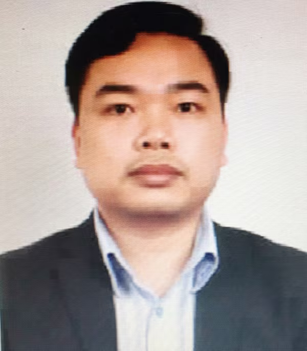 "Chém gió" là cán bộ Ủy ban Giám sát tài chính quốc gia, lừa đảo chiếm đoạt 800 triệu ảnh 1