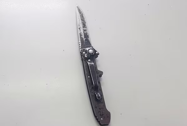 Nam thanh niên đi xe SH cướp tài sản của các cô gái trên đường vắng ảnh 2 Nam thanh niên đi xe SH cướp tài sản của các cô gái trên đường vắng ảnh 2