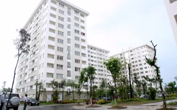 Ngân hàng Chính sách xã hội sẽ cho vay mua nhà ở xã hội với lãi suất 4,8%/năm ảnh 1 Ngân hàng Chính sách xã hội sẽ cho vay mua nhà ở xã hội với lãi suất 4,8%/năm ảnh 1