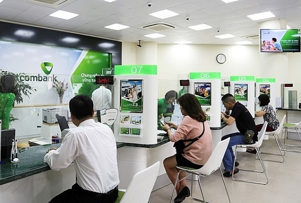 Thêm ngân hàng lớn nâng lãi suất huy động, áp lực lên lãi suất cho vay gia tăng ảnh 1 Thêm ngân hàng lớn nâng lãi suất huy động, áp lực lên lãi suất cho vay gia tăng ảnh 1