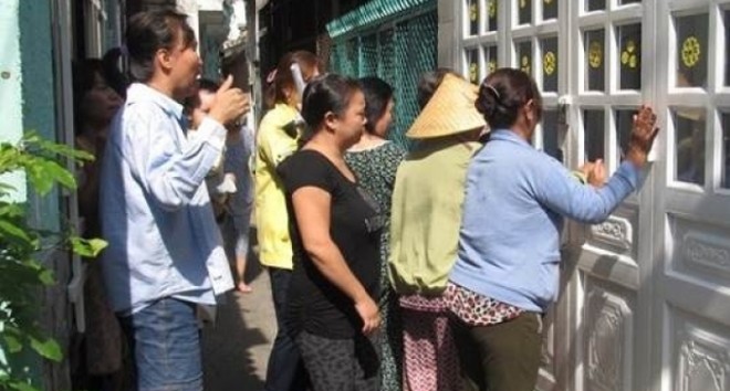 Lãi suất chơi hụi, họ không được vượt quá 20%/năm ảnh 1 Lãi suất chơi hụi, họ không được vượt quá 20%/năm ảnh 1