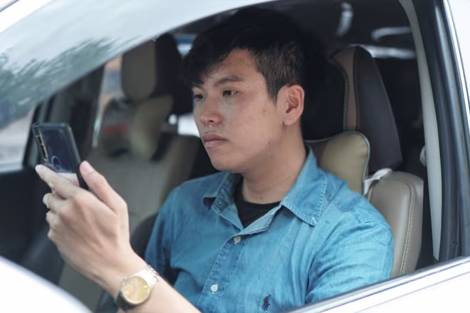 Lần đầu tiên, người dân có thể vay tiền qua Zalo ảnh 1 Lần đầu tiên, người dân có thể vay tiền qua Zalo ảnh 1