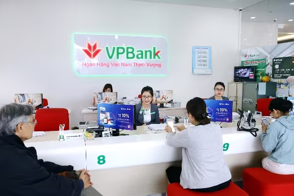 VPBank ghi nhận 7.199 tỷ đồng lợi nhuận trước thuế trong 9 tháng đầu năm ảnh 1 VPBank ghi nhận 7.199 tỷ đồng lợi nhuận trước thuế trong 9 tháng đầu năm ảnh 1