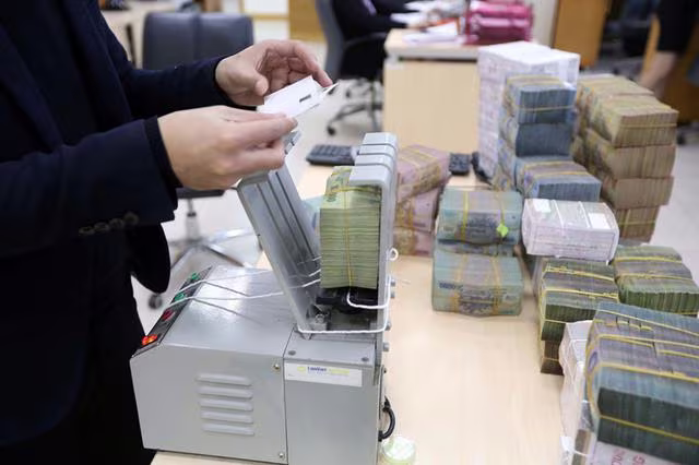 Ngân hàng Nhà nước giảm trần lãi suất huy động, lãi suất cho vay ngắn hạn đồng Việt Nam ảnh 1 Ngân hàng Nhà nước giảm trần lãi suất huy động, lãi suất cho vay ngắn hạn đồng Việt Nam ảnh 1