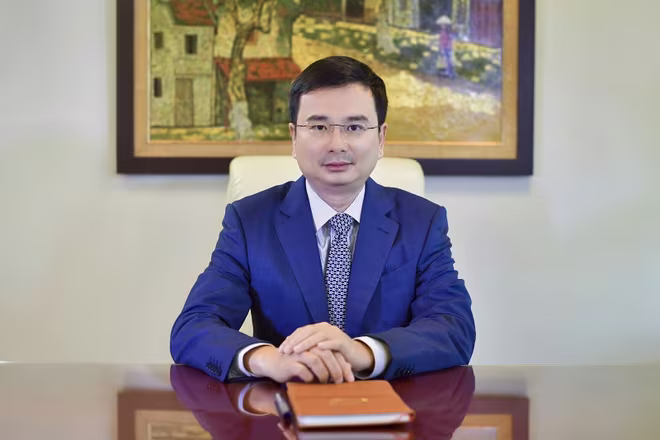 Tỷ giá tăng "nóng": Ngân hàng Nhà nước sẵn sàng bán ngoại tệ với giá thấp hơn thị trường để bình ổn ảnh 1 Tỷ giá tăng "nóng": Ngân hàng Nhà nước sẵn sàng bán ngoại tệ với giá thấp hơn thị trường để bình ổn ảnh 1