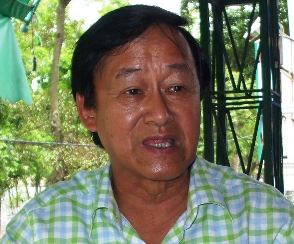 Thay thế đồng bộ cây xanh: “Tôi tin, Hà Nội làm đúng” ảnh 1 Thay thế đồng bộ cây xanh: “Tôi tin, Hà Nội làm đúng” ảnh 1