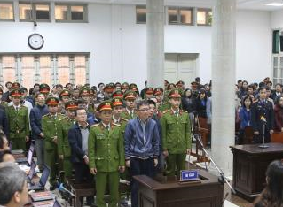 Cáo trạng chỉ rõ sai phạm của các bị cáo Trịnh Xuân Thanh, Đinh La Thăng và đồng phạm ảnh 3 Cáo trạng chỉ rõ sai phạm của các bị cáo Trịnh Xuân Thanh, Đinh La Thăng và đồng phạm ảnh 3