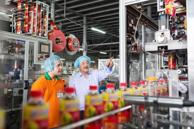 Hóa giải bài toán nhân sự người nhà khiến doanh nghiệp start-up loạng choạng ảnh 6 Hóa giải bài toán nhân sự người nhà khiến doanh nghiệp start-up loạng choạng ảnh 6