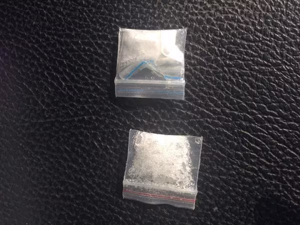 Thấy 141, vội “thủ tiêu” ma túy, song bất thành ảnh 4