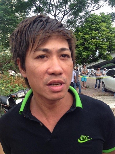 Mang theo ma tuý, 2 lần chạy trốn "141" vẫn không thoát ảnh 2 Mang theo ma tuý, 2 lần chạy trốn "141" vẫn không thoát ảnh 2