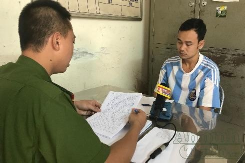Đừng để va chạm nhỏ dẫn đến hậu quả chết người ảnh 1 Đừng để va chạm nhỏ dẫn đến hậu quả chết người ảnh 1