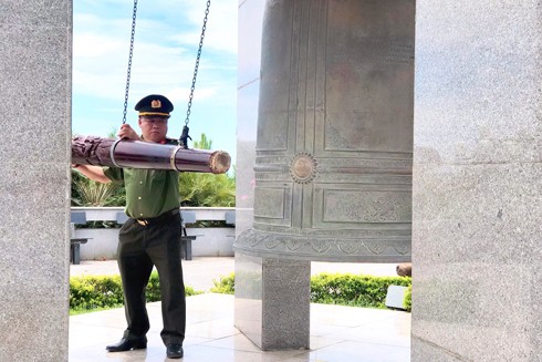 Trên hành trình đến với những mảnh đất anh hùng ảnh 6 Trên hành trình đến với những mảnh đất anh hùng ảnh 6