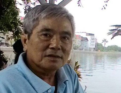 Người dân cùng mong chờ đối thoại và ổn định tình hình ở Đồng Tâm, Mỹ Đức ảnh 2 Người dân cùng mong chờ đối thoại và ổn định tình hình ở Đồng Tâm, Mỹ Đức ảnh 2