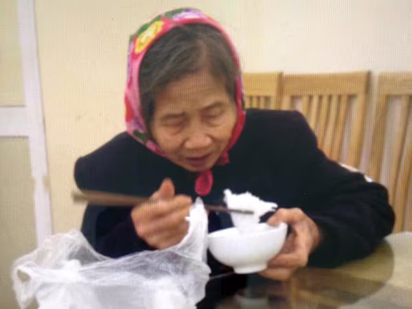 Dùng dữ liệu dân cư tìm nhà cho cụ già bị lạc ảnh 1