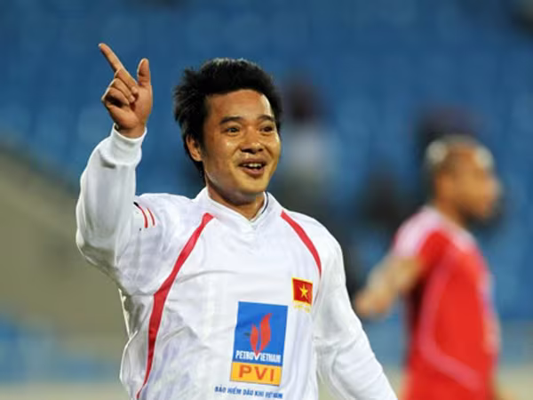 “Cảm xúc ghi bàn vào lưới Malaysia thật khó tả!” ảnh 1 “Cảm xúc ghi bàn vào lưới Malaysia thật khó tả!” ảnh 1