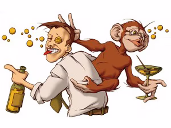 Bệnh tiềm ẩn ở người đỏ mặt khi uống rượu ảnh 1