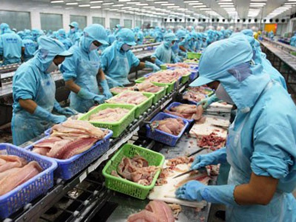 Tại sao lương của người lao động Việt Nam quá thấp? ảnh 1 Tại sao lương của người lao động Việt Nam quá thấp? ảnh 1