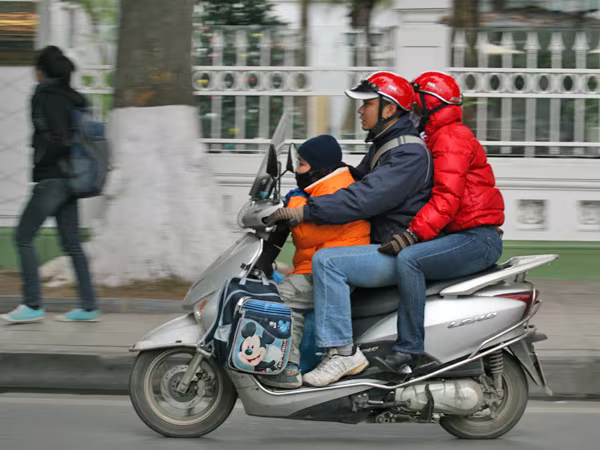 Đêm nay, miền Bắc rét nhất đợt lạnh này ảnh 1 Đêm nay, miền Bắc rét nhất đợt lạnh này ảnh 1