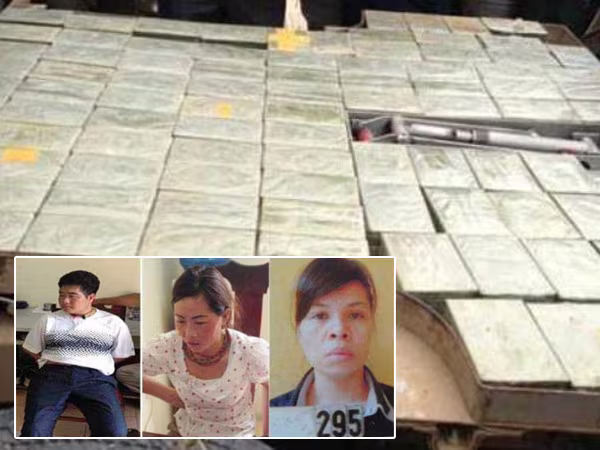 Truy tố Tàng “keangnam” và đường dây mua bán gần 2.200 bánh heroin ảnh 1