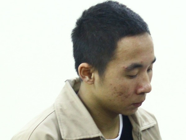 Hàng xóm nảy tà dâm, còn dọa chặt chân nếu nạn nhân hé lộ ảnh 1 Hàng xóm nảy tà dâm, còn dọa chặt chân nếu nạn nhân hé lộ ảnh 1