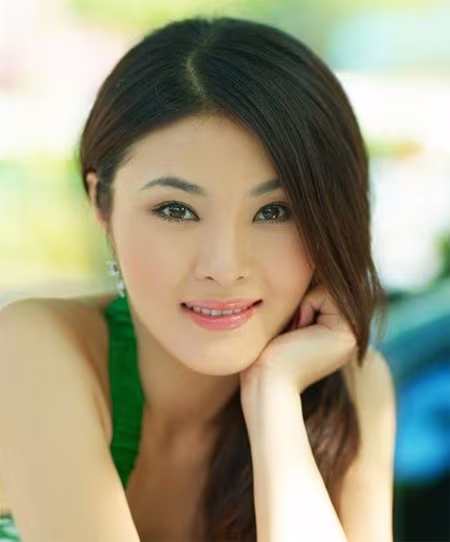 Mặt thật của những bóng hồng bên quan tham Trung Quốc ảnh 2 Mặt thật của những bóng hồng bên quan tham Trung Quốc ảnh 2