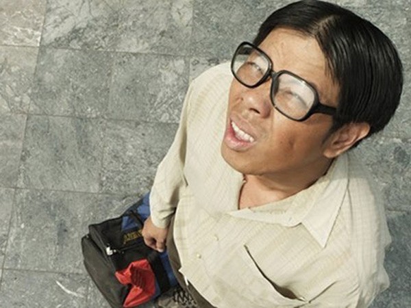 Diễn viên Thái Hòa: Tiết lộ về những cú... gật đầu tiền tỷ ảnh 1 Diễn viên Thái Hòa: Tiết lộ về những cú... gật đầu tiền tỷ ảnh 1