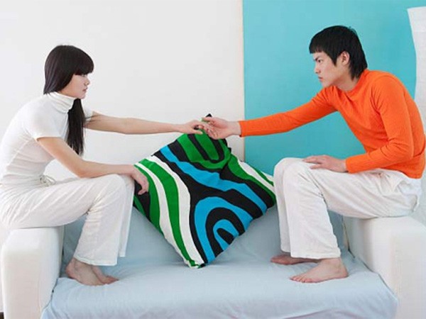Phải vạ do lấy người quá hoàn hảo ảnh 1 Phải vạ do lấy người quá hoàn hảo ảnh 1