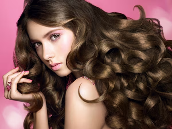 Để có mái tóc đẹp trong mùa đông ảnh 1 Để có mái tóc đẹp trong mùa đông ảnh 1