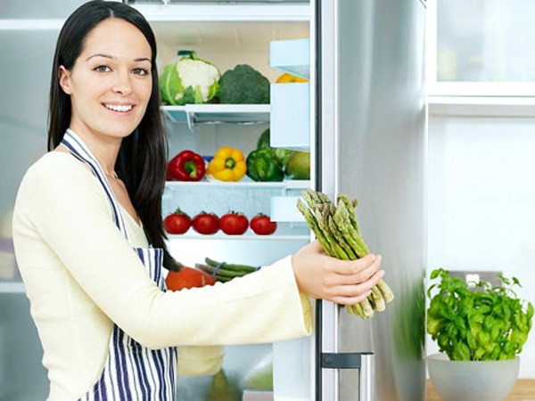 Nỗi ám ảnh vi khuẩn từ tủ lạnh ảnh 1 Nỗi ám ảnh vi khuẩn từ tủ lạnh ảnh 1