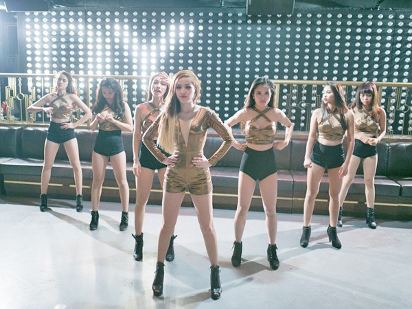 Ca sĩ Bảo Thy: Chọn nhạc dance để đánh dấu sự “lột xác” ảnh 2 Ca sĩ Bảo Thy: Chọn nhạc dance để đánh dấu sự “lột xác” ảnh 2