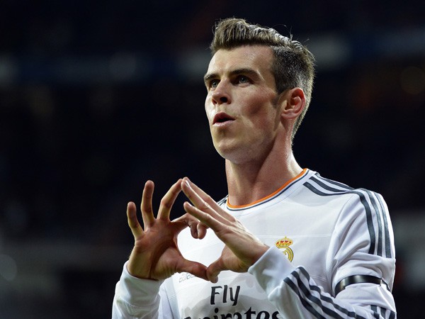Lý do M.U e dè vụ Gareth Bale ảnh 1 Lý do M.U e dè vụ Gareth Bale ảnh 1