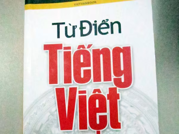 Lại có thêm một từ điển “kinh dị” ảnh 1