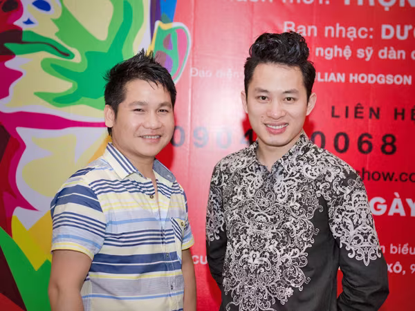 Ca sĩ Tùng Dương: Sợ nhất mình thành... “thợ hát”(!) ảnh 1 Ca sĩ Tùng Dương: Sợ nhất mình thành... “thợ hát”(!) ảnh 1