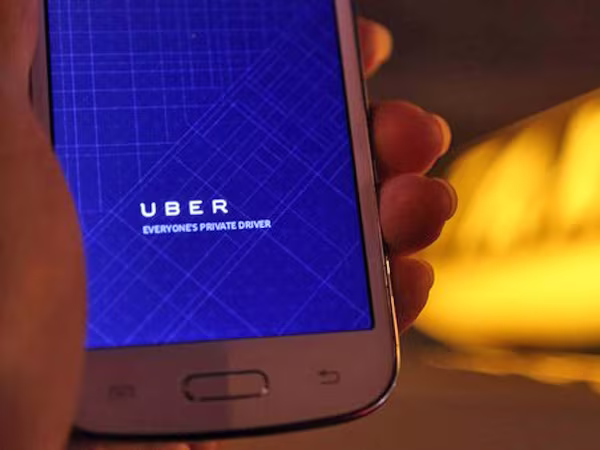 Hàn Quốc khởi tố Giám đốc điều hành Uber ảnh 1 Hàn Quốc khởi tố Giám đốc điều hành Uber ảnh 1