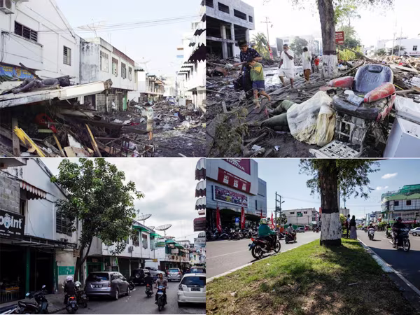 Thế giới chưa quên bài học lịch sử ảnh 1 Thế giới chưa quên bài học lịch sử ảnh 1