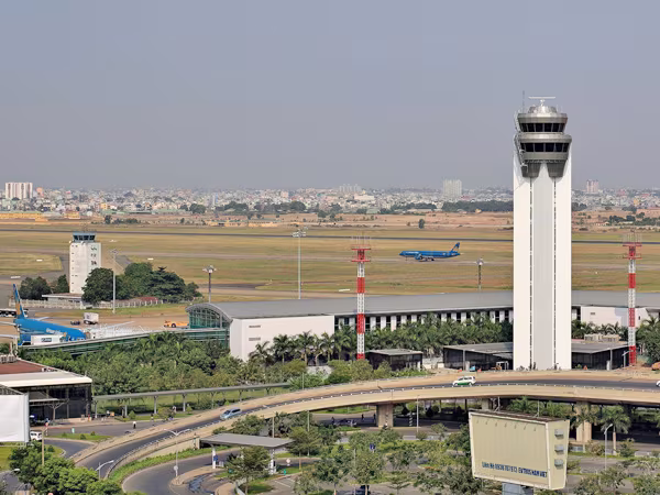 Gia tăng sự cố hàng không vì quản lý kém ảnh 1 Gia tăng sự cố hàng không vì quản lý kém ảnh 1